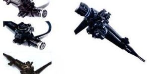 Upper Gastrointestinal Fiberscope