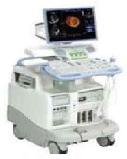 Ultrasound Machine