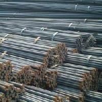 Mild Steel TMT Bars
