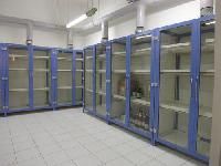 Chemical Storage Cabinet