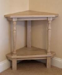 Corner Table