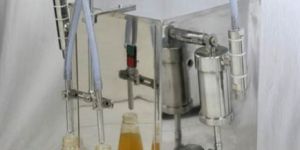 Liquid Filling Machine