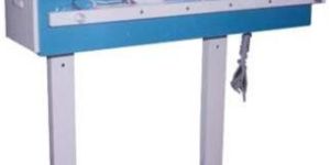 Pneumatic Bag Closer Machine