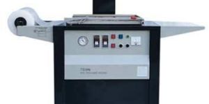 Skin Packing Machine