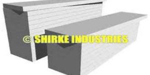 Airolite AAC Insulation Panels