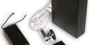 Long Range Listening Device