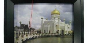 Photo Frame Micro Hidden Camera