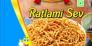 Ratlami Sev