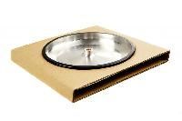Aluminum Platters
