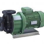 Magnetic Pumps
