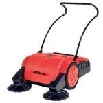 Manual Type Sweeping Machines