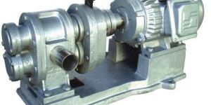 Stainless Steel Pumps