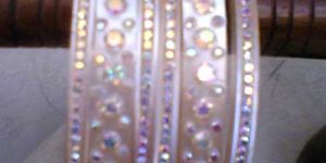 Plastic Bangles