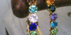 Stone Studded Bangles