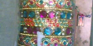 Stone Studded Bangles