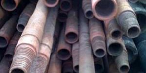 Drill Pipes  : DM DP 003