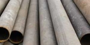 Mild Steel Pipes : DM MSP 001