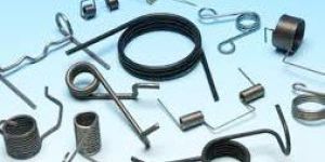 Torsion Springs