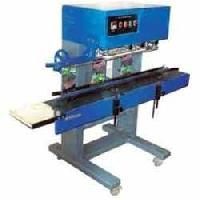 Band Sealing Machine