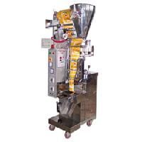 Granule Liquid Pouch Packing Machine