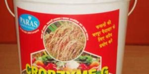 Bio Extract Organic Fertilizer 7