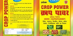 Micronutrient Powder