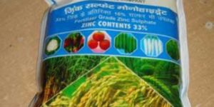 Zinc Sulphate Monohydrate