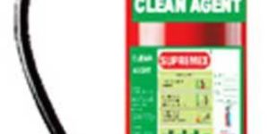 Clean Agent Fire Extinguishers