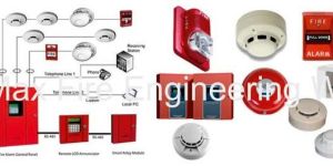 Fire Alarm Systems