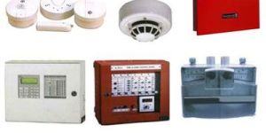 Fire Fighting Equipment