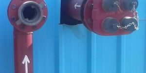 Fire Fighting System