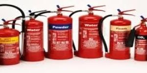 Fire Safety Equipment