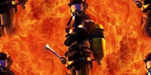 Fire Safety Security