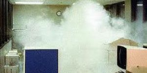 HFC-227 Fire Suppression Systems