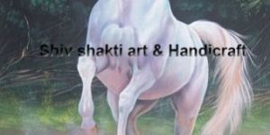 Horse Painting