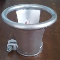 Cylinder Safety Valve Caps