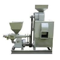 Rice Polishing Machine