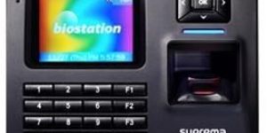 Access Control System