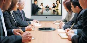 Video Conferencing System