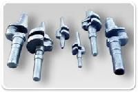 Automotive Crankshafts