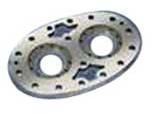 Compressor Valve Plate