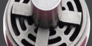 Discharge Valve Assembly