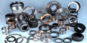 Oil Seal Assembly