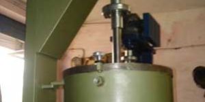 Printing Ink Machine