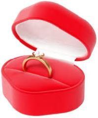 Ring Box