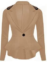 Ladies Blazer
