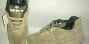 Suede Leather Shoes 03