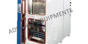THERMAL IMPACT CHAMBER