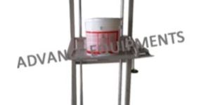 VERTICAL IMPACT DROP TESTER