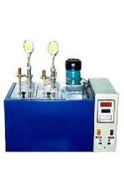 Vicat Softening Point Apparatus